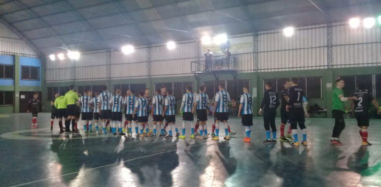 Otro paso importante para el ascenso - La Comu de Racing Club