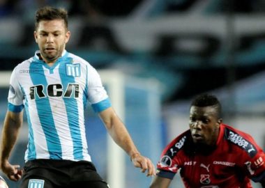 “Leandro Grimi decidió irse” - La Comu de Racing Club