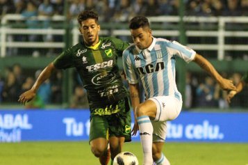 Los jugadores que deben regresar a Racing - La Comu de Racing