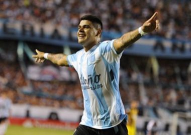 Perfil de Gustavo Bou: “El humilde bombardero de Concordia”