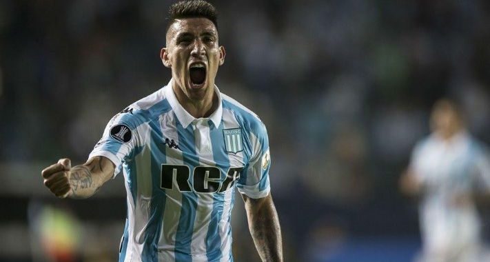 “No se nos cruza por la cabeza quedar afuera” - La Comu de Racing Club