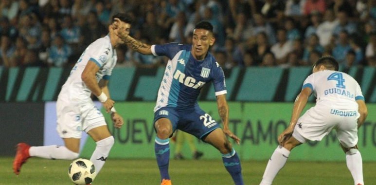 “Tenemos que mentalizarnos porque en la Libertadores quedás afuera por detalles”