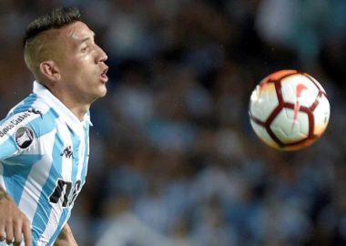 "Este semestre tenemos que dar el salto de calidad" - La Comu de Racing Club