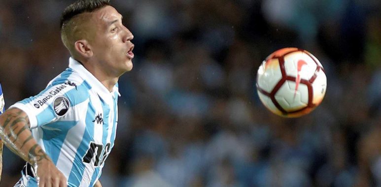 "Este semestre tenemos que dar el salto de calidad" - La Comu de Racing Club