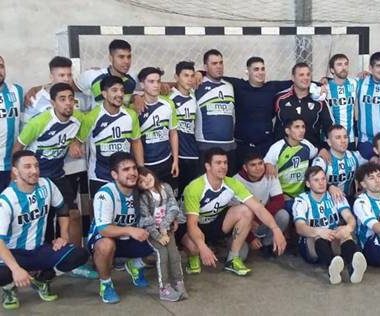 Siguen las alegrías - Racing se consagró campeón - La Comu de Racing Club