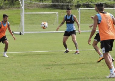 Última semana de entrenamientos en Orlando - La Comu de Racing Club