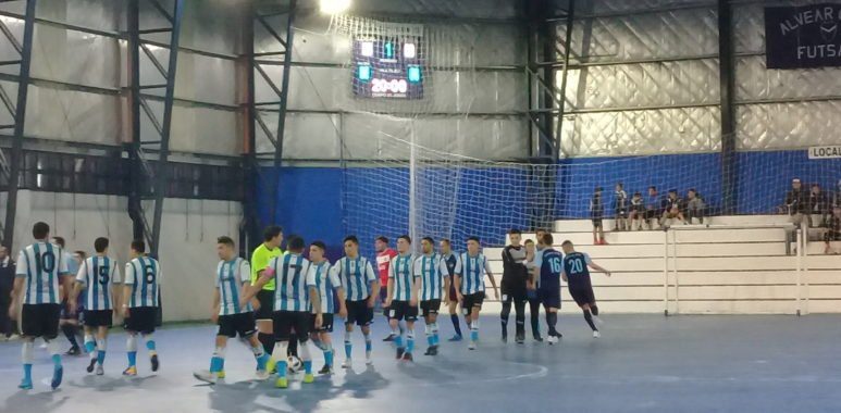 Otro triunfo para seguir soñando - La Comu de Racing Club