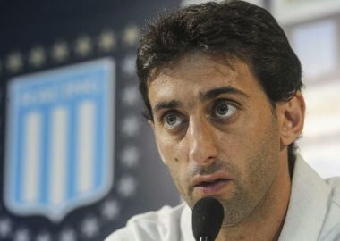 Milito “La CONMEBOL debe actuar de oficio como lo marca el reglamento”