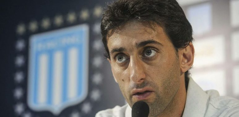 Milito “La CONMEBOL debe actuar de oficio como lo marca el reglamento”