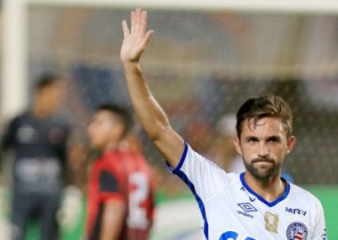 Perfil de Agustín Allione: “Vértigo y talento por las bandas”