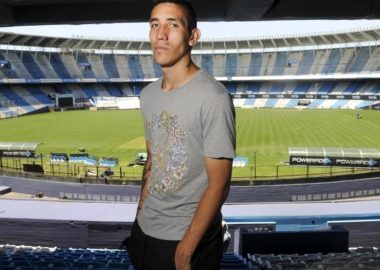 “Me dolió lo que dijo Víctor Blanco” - La Comu de Racing Club