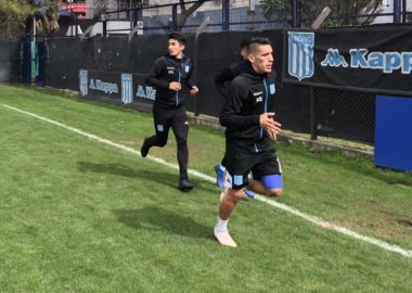 Lista con sorpresas - La Comu de Racing Club - Se viene la cuarta