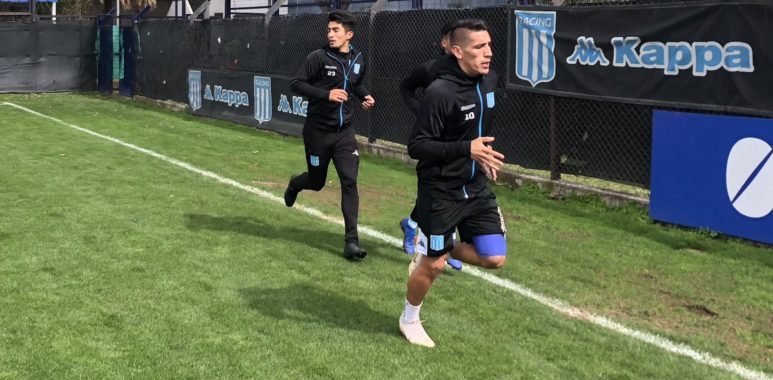 Lista con sorpresas - La Comu de Racing Club - Se viene la cuarta