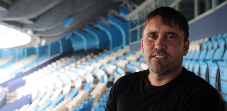 “A Centurión lo volvería a buscar mil veces más”- La Comu de Racing Club