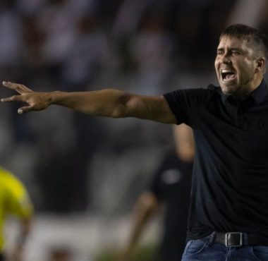 Así está el equipo de Coudet - La Comu de Racing Club - Mercado de pases