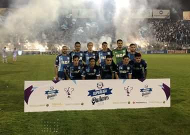 Uno x Uno: Se durmieron en el complemento - La Comu de Racing Club