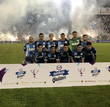 Uno x Uno: Se durmieron en el complemento - La Comu de Racing Club