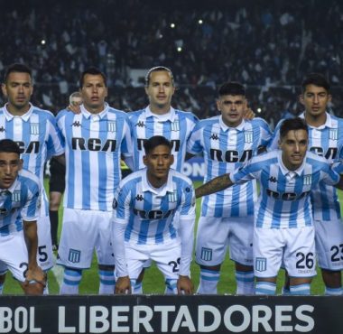 Uno x Uno: Orban, el mejor refuerzo - La Comu de Racing Club