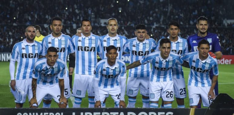 Uno x Uno: Orban, el mejor refuerzo - La Comu de Racing Club