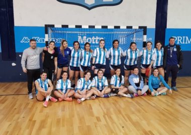 Ellas lo merecían - La Comu de Racing Club - Triunfo de las chicas