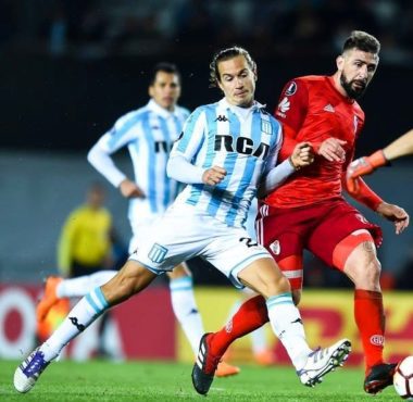 “Agradezco a mis compañeros por el apoyo” - La Comu de Racing Club