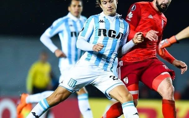 “Agradezco a mis compañeros por el apoyo” - La Comu de Racing Club