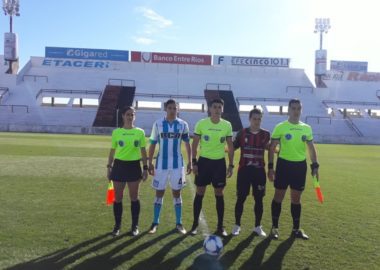 Reserva: La academia salvó el invicto - La Comu de Racing Club