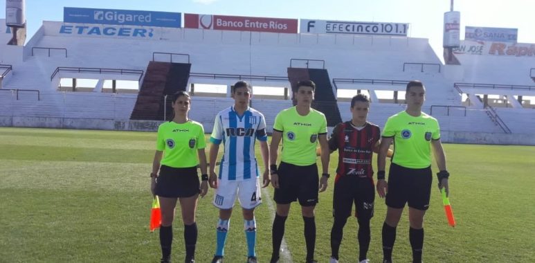 Reserva: La academia salvó el invicto - La Comu de Racing Club