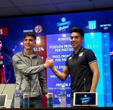 “No nos asusta decirlo: vamos por el campeonato” - Pol Fernández