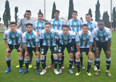 Reserva: Sigue sin “engranar” - La Comu de Racing Club