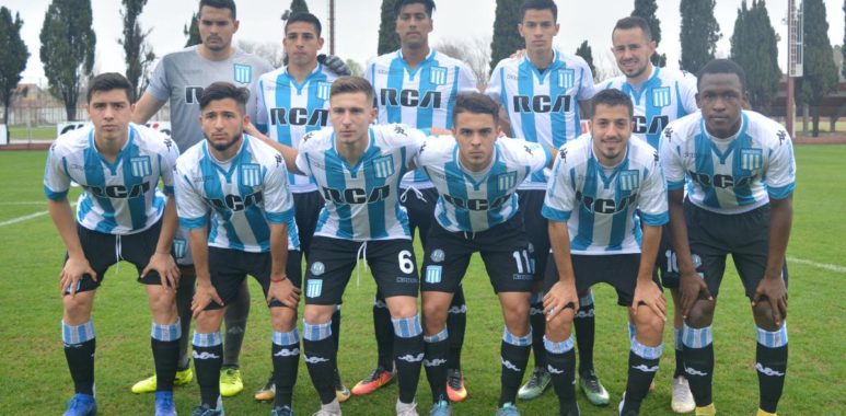 Reserva: Sigue sin “engranar” - La Comu de Racing Club