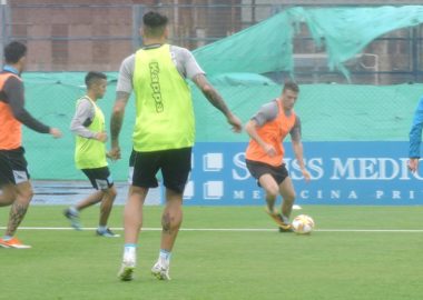 Vuelve Donatti - Equipo confirmado para visitar a Argentinos Juniors