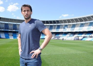 "No tengo dudas de que Lisandro va a seguir" - La Comu de Racing Club