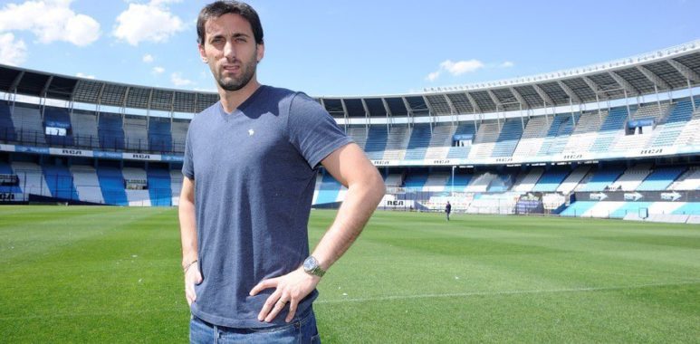 "No tengo dudas de que Lisandro va a seguir" - La Comu de Racing Club