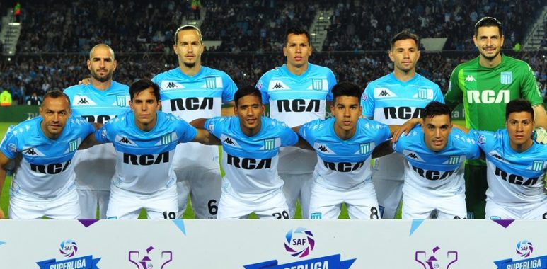 Uno x Uno: La punta sigue siendo de Racing - La Comu de Racing Club