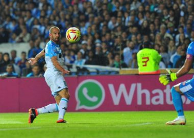 “Vamos por buen camino” - La Comu de Racing Club - Lisandro López