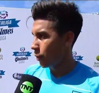 “Dimos una muestra de carácter” - La Comu de Racing Club