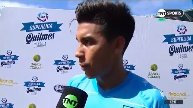 “Dimos una muestra de carácter” - La Comu de Racing Club