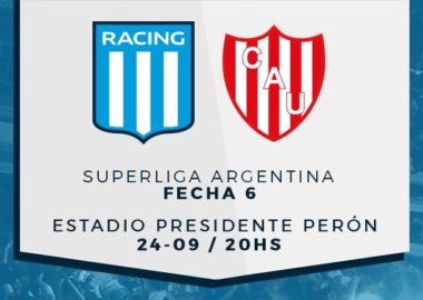 Previa vs Unión: “Choque chivo para recuperar la punta”