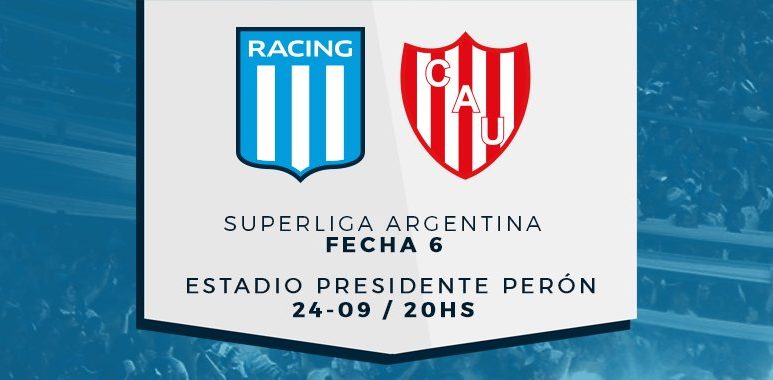 Previa vs Unión: “Choque chivo para recuperar la punta”