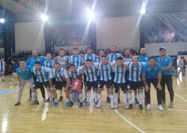 El ascenso esta cada vez más cerca - La Comu de Racing Club