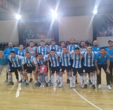 El ascenso esta cada vez más cerca - La Comu de Racing Club