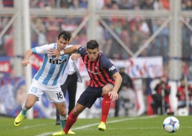 Venta de entradas para el clásico ante San Lorenzo - La Comu de Racing