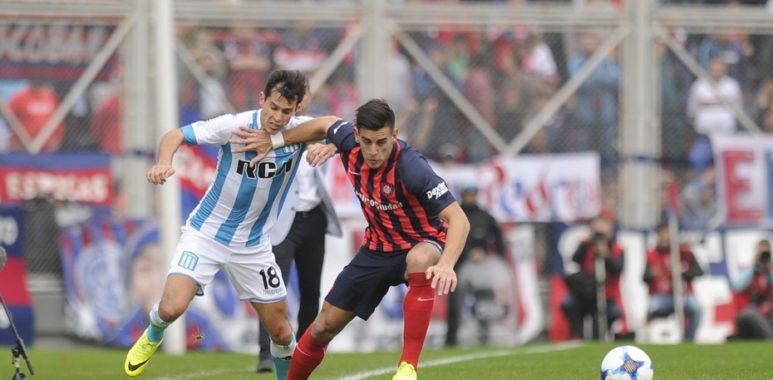 Venta de entradas para el clásico ante San Lorenzo - La Comu de Racing