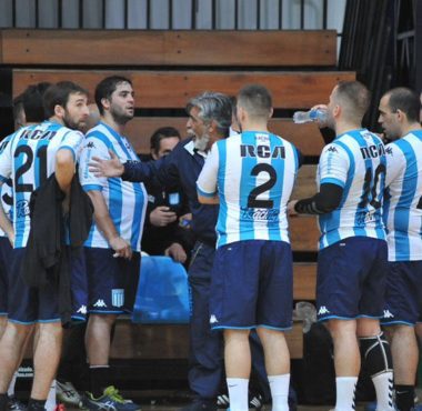 Fin de semana a todo Racing - La Comu de Racing Club