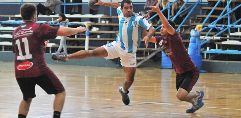 Fin de se,semana a puro Racing - La Comu de Racing Club