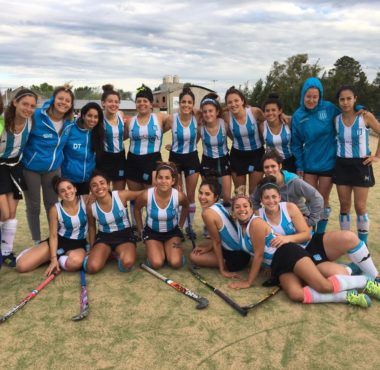Final de torneo con buenas y malas - La Comu de Racing Club