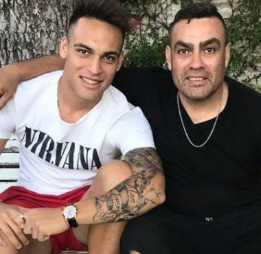 Martínez “Molesta la situación de las negociaciones entre Racing y Liniers”