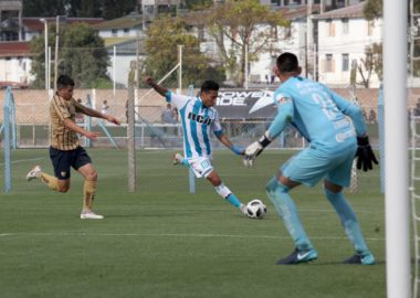 Reserva: Ganar para sumar - La Comu de Racing Club