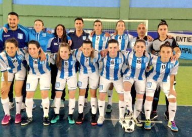 Arranque de Playoffs con empate - La Comu de Racing Club